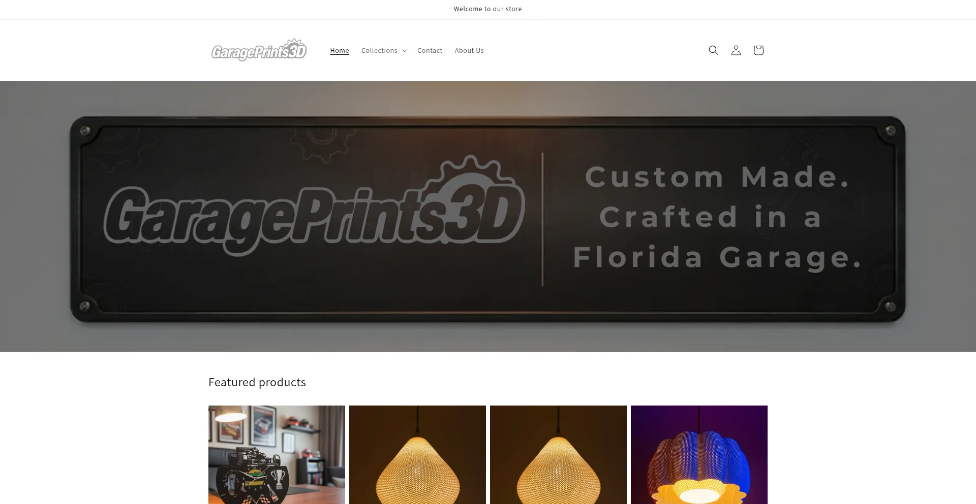 Garageprints3d.com