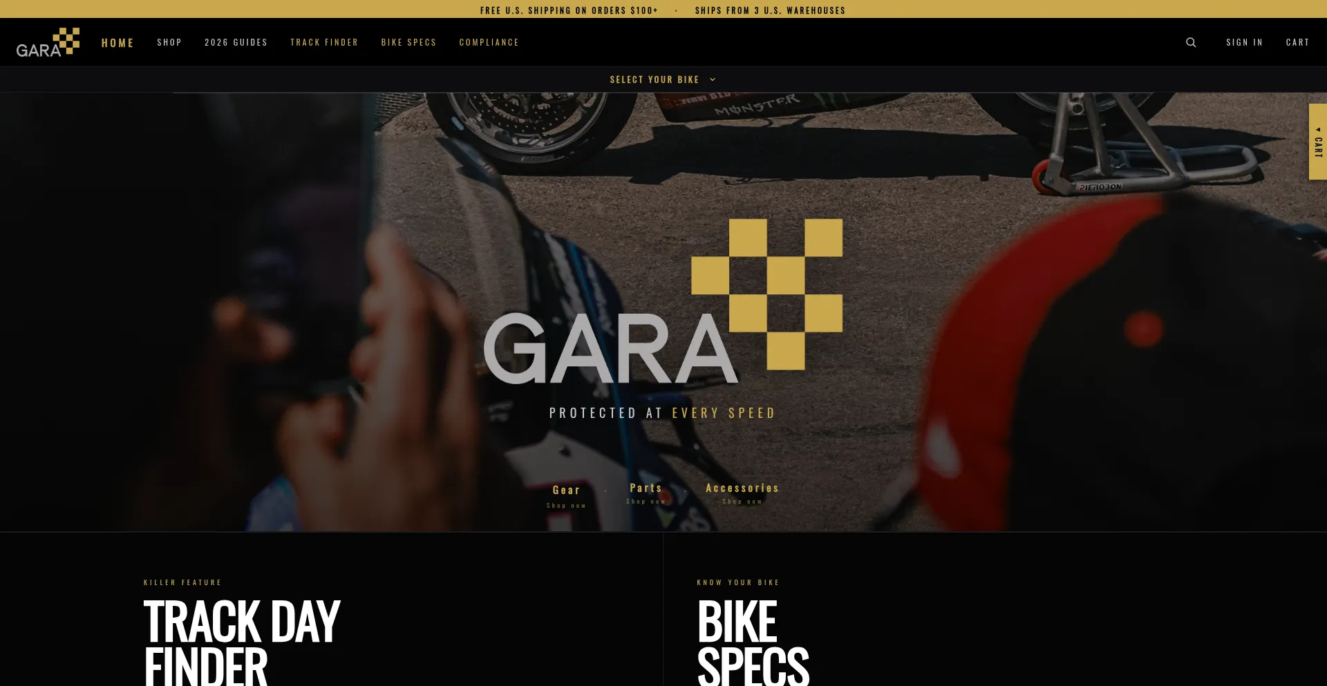 Garamoto.com