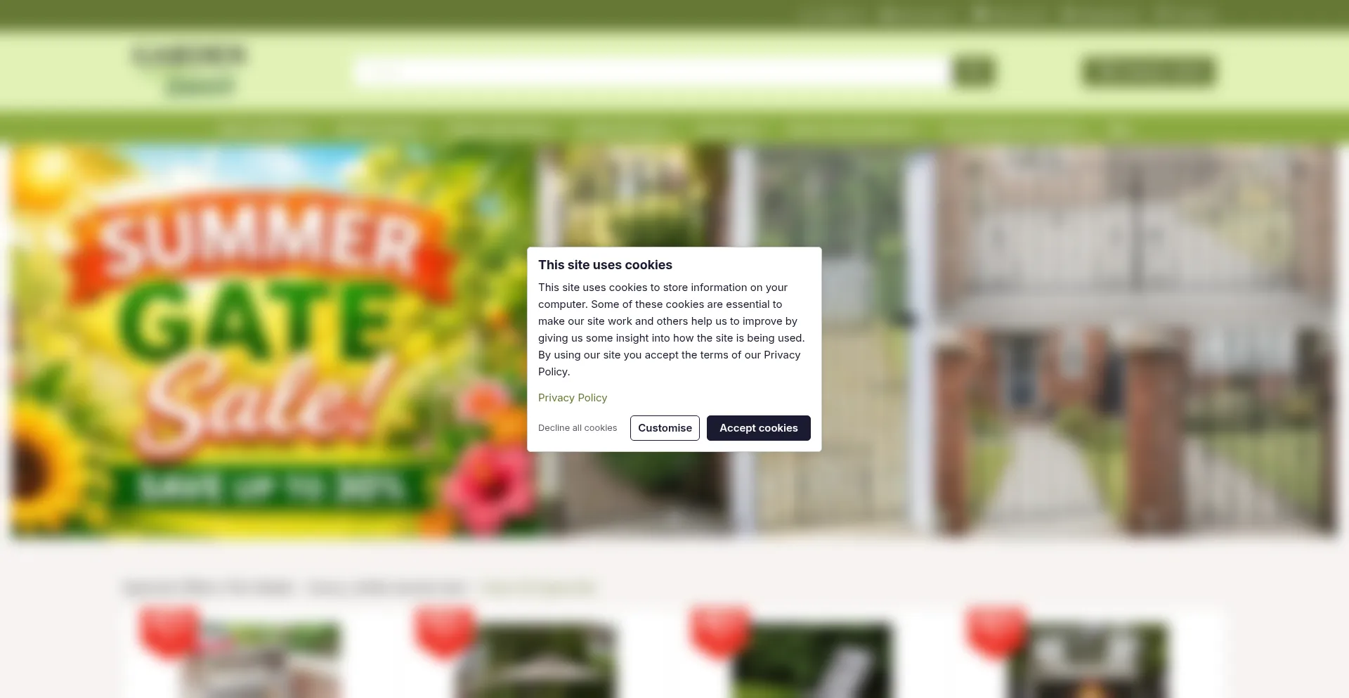 Gardenoasis.co.uk