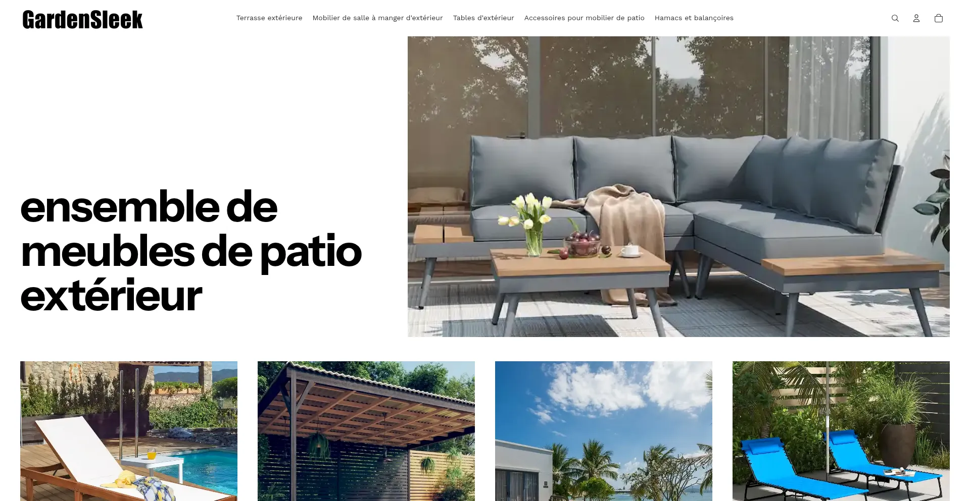 Gardensleek.com