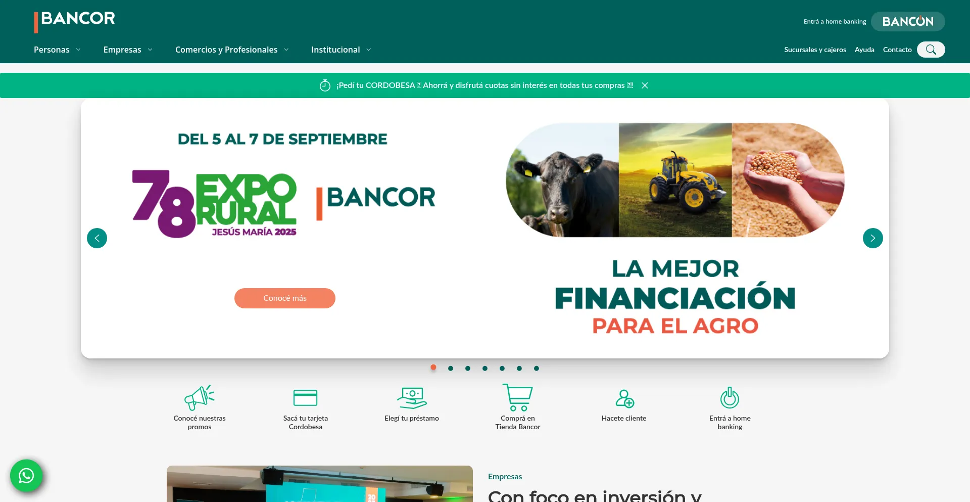 Website screenshot of Gasero.top