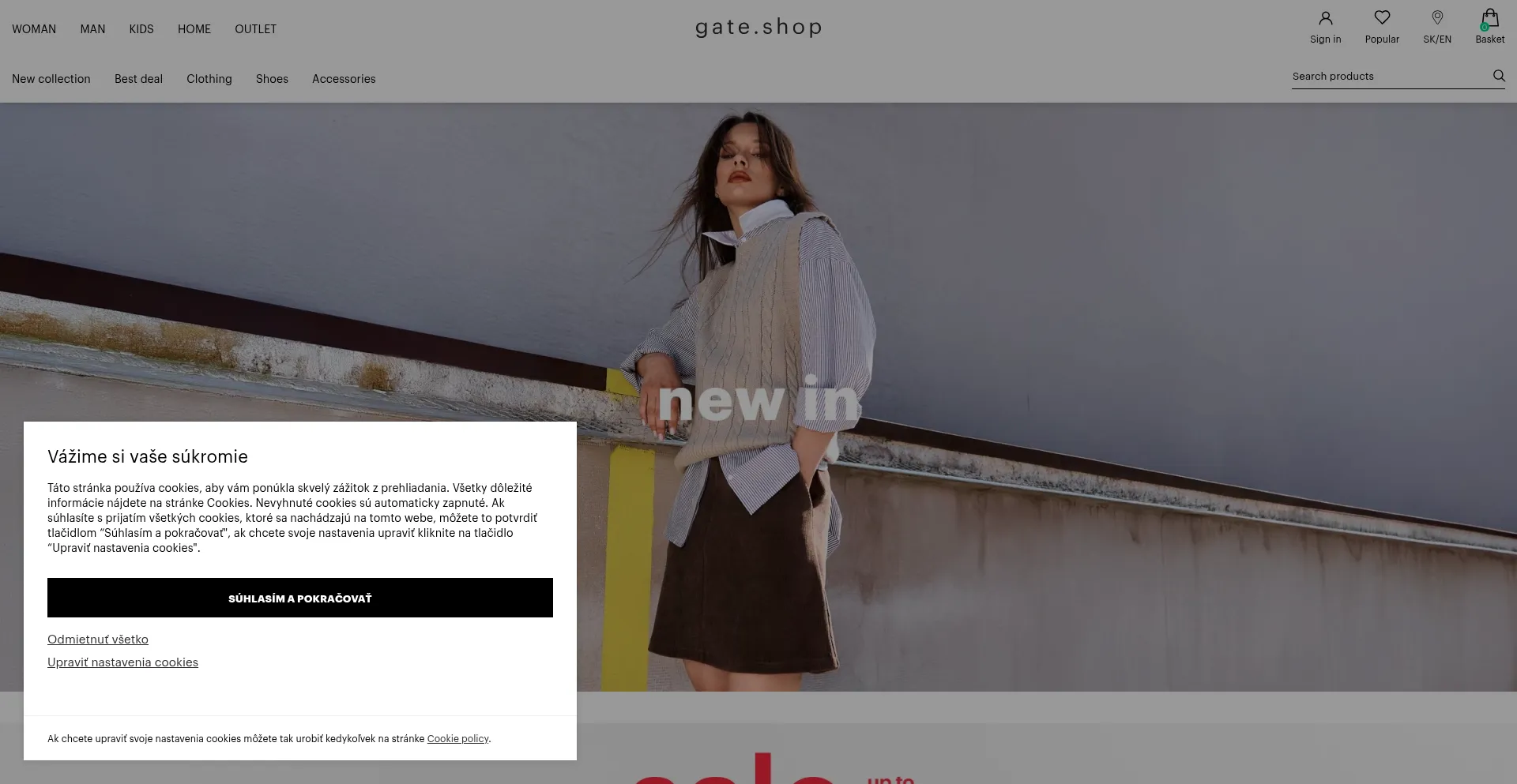 ¿És Seguro y Confiable Gate.shop?