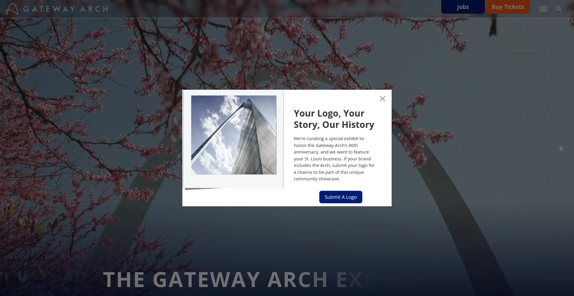 ¿És Seguro y Confiable Gatewayarch.com?