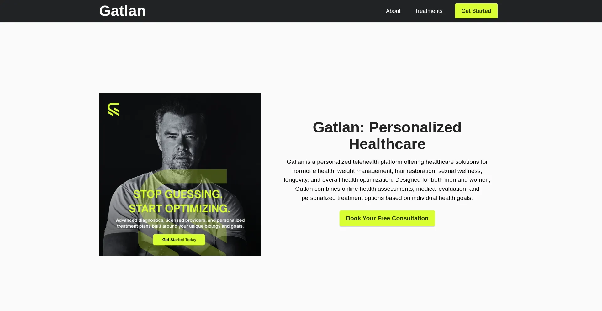 Gatlan.shop