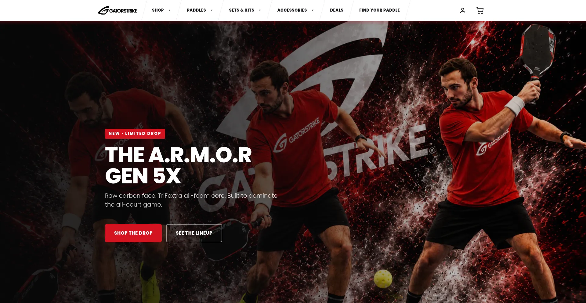 Gatorstrike.com