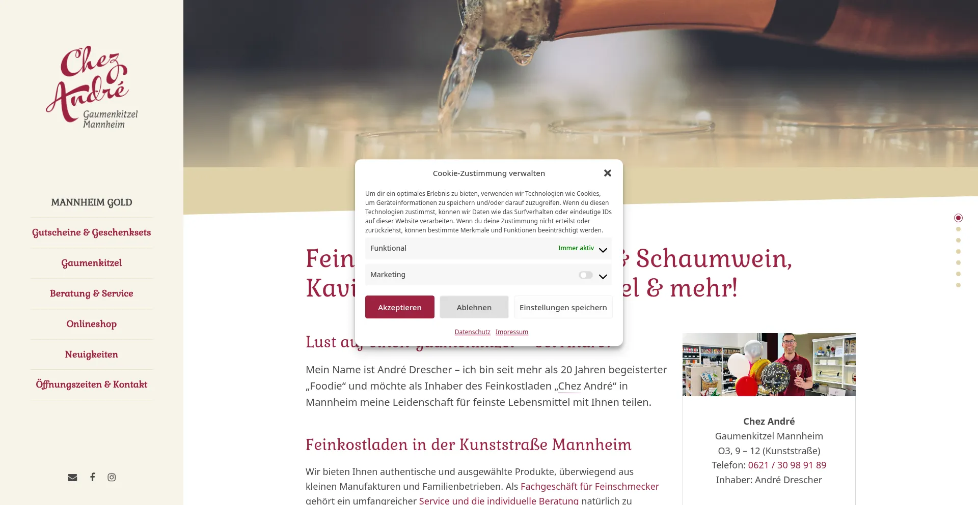 Gaumenkitzel-mannheim.de