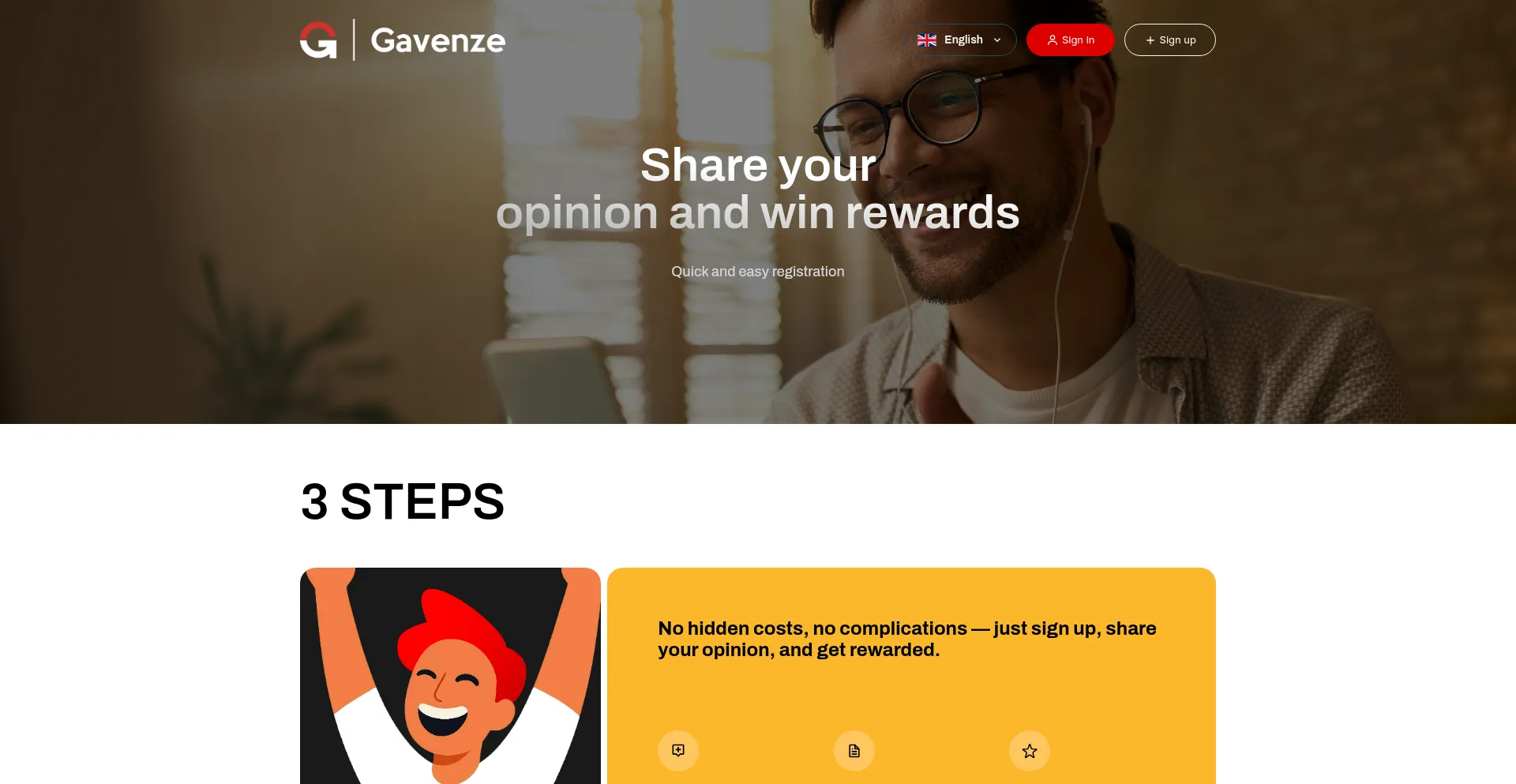 Gavenze.com