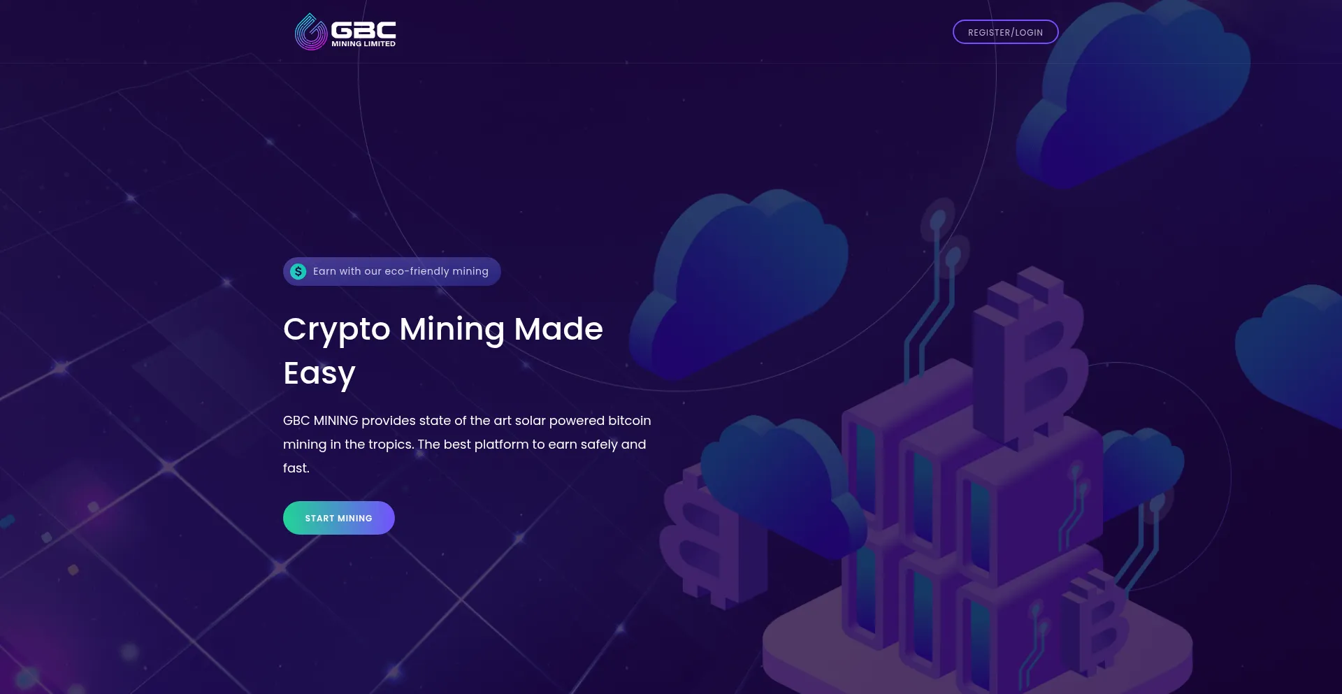 Gbcmining.org