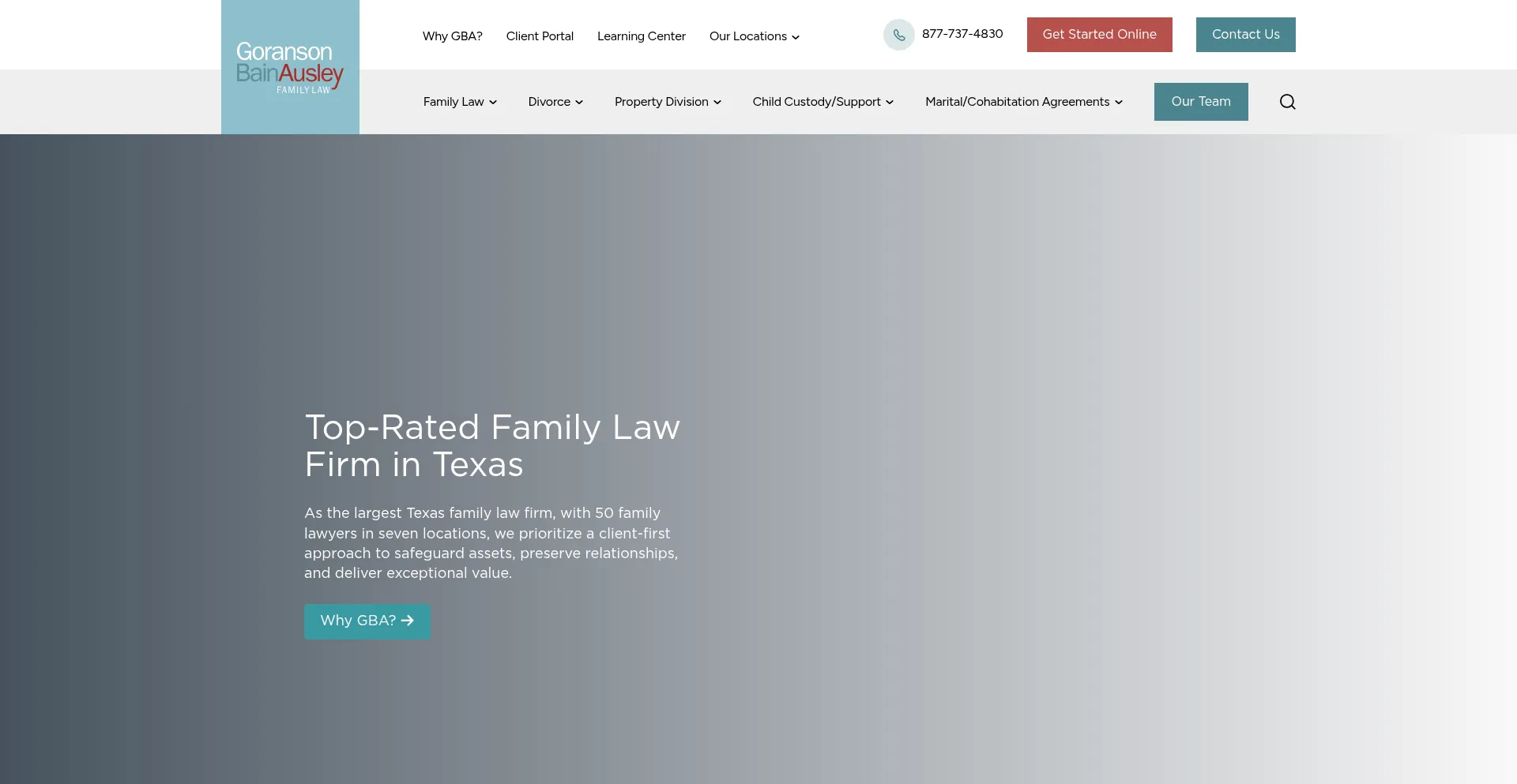 Gbfamilylaw.com