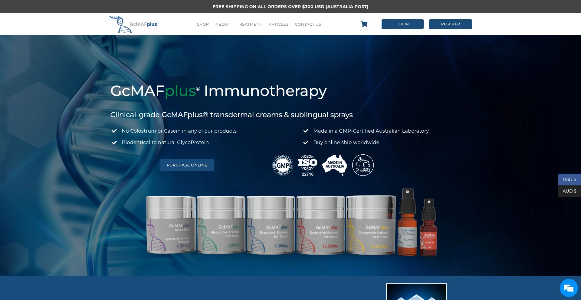 Gcmafplus.com