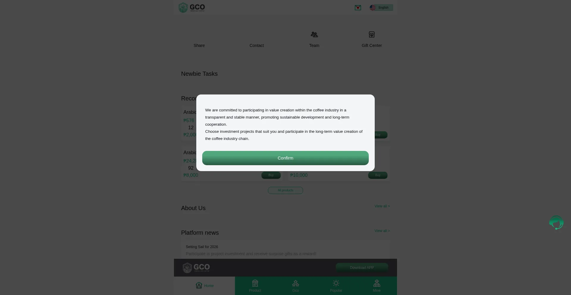 Gcofmn.com