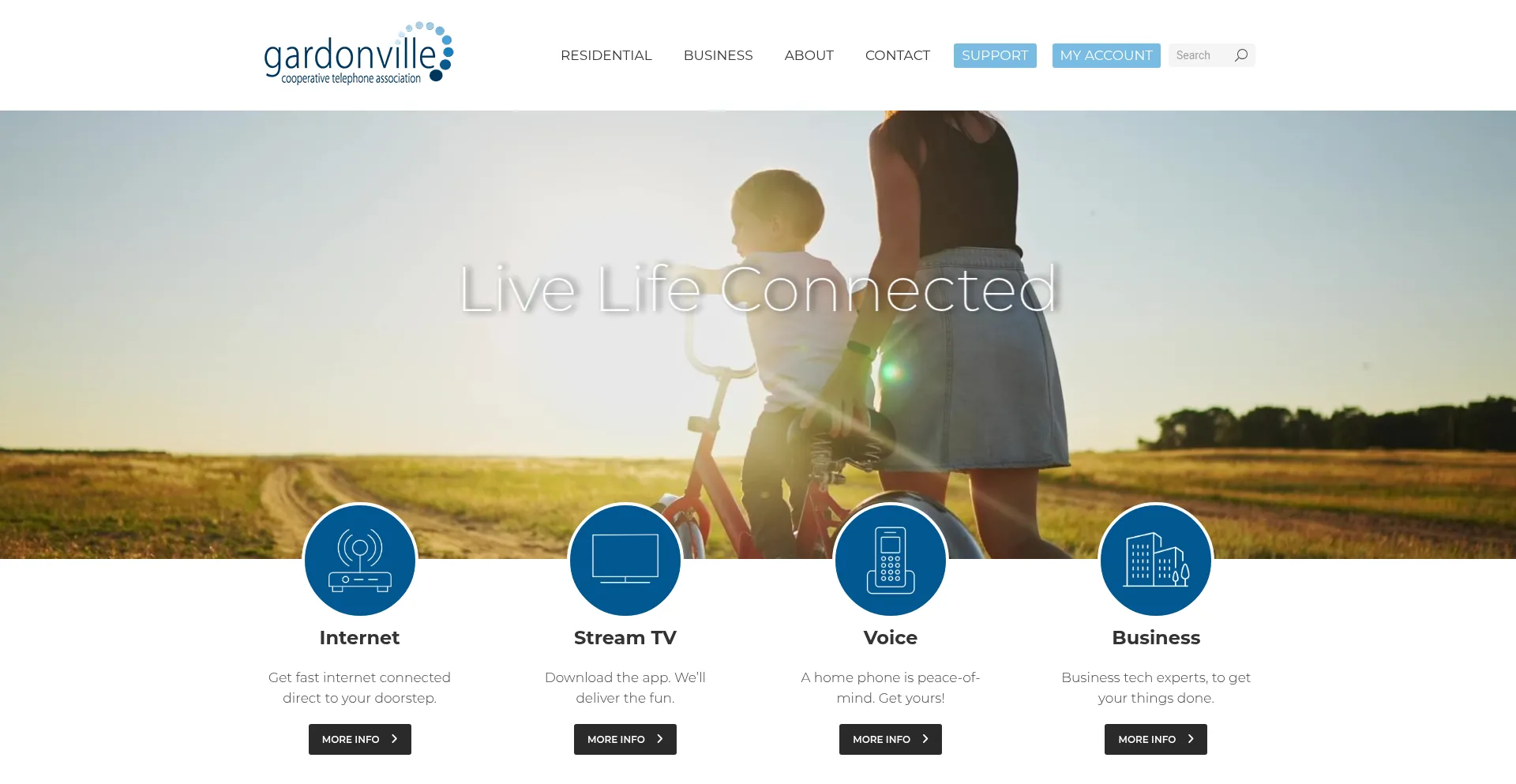 ¿És Seguro y Confiable Gctel.com?