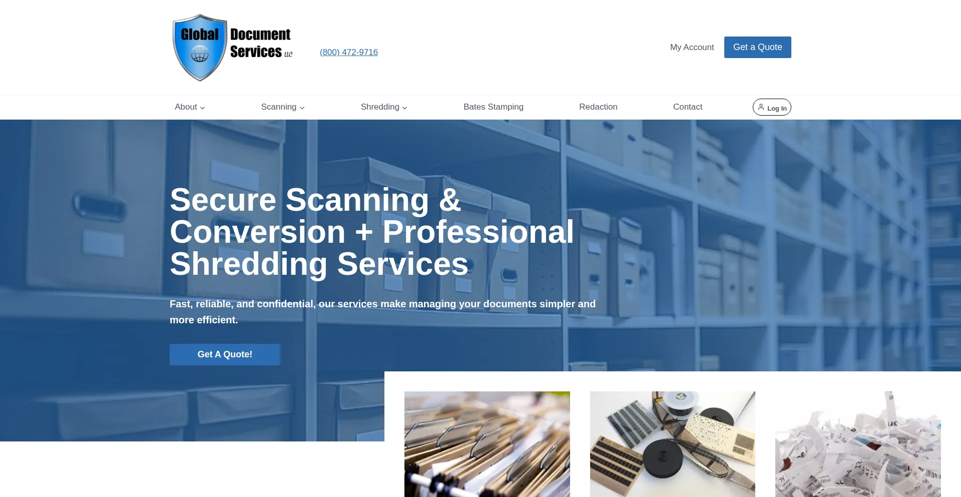 Gdocservices.com