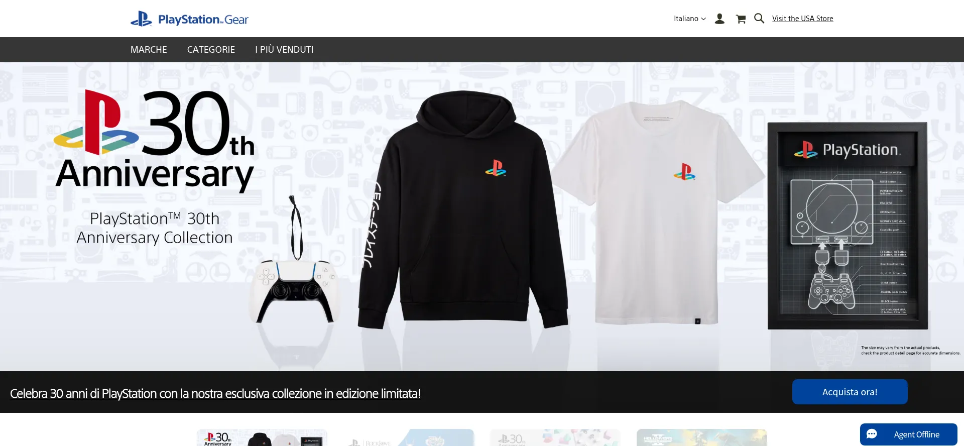 Gear.it.playstation.com