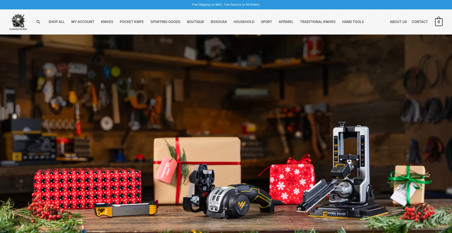 Gearsmithtools.com