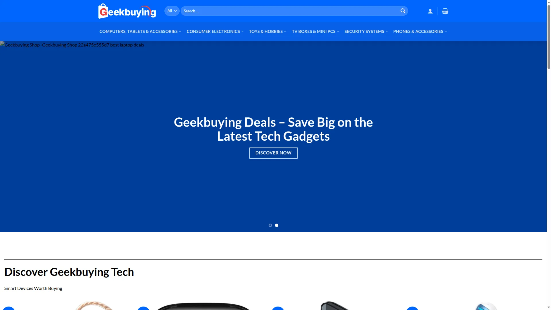 Geekbuyings.com
