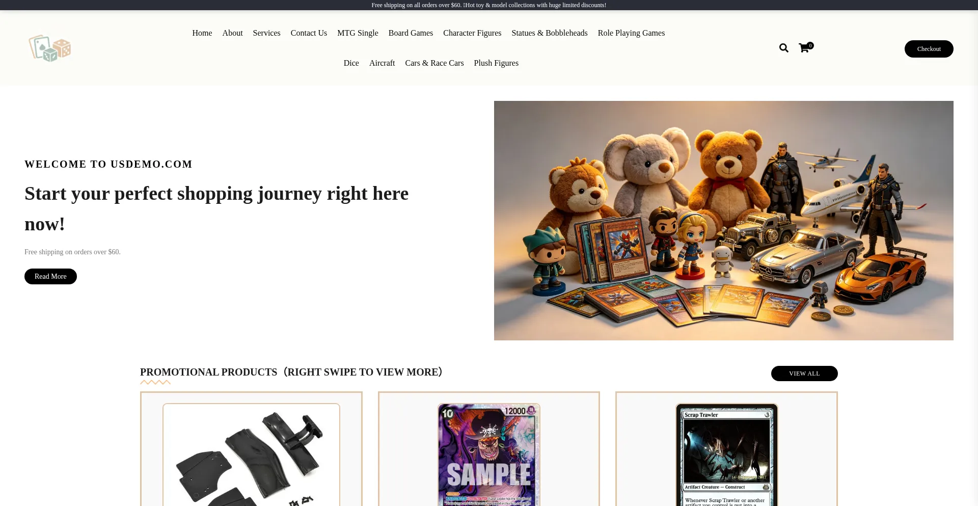 Geektroveshop.com