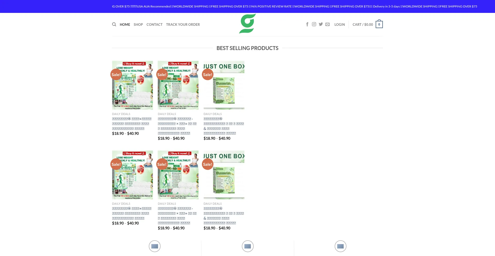 Geelemon.com
