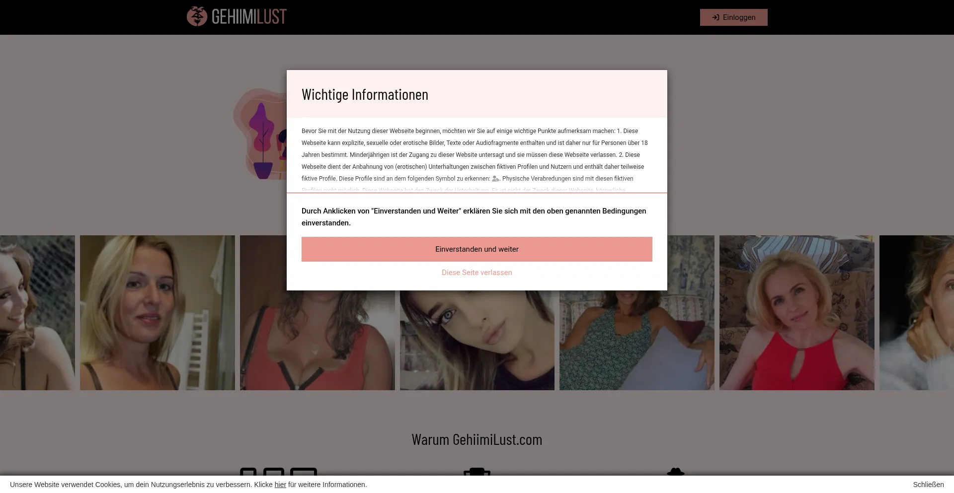 Gehiimilust.com