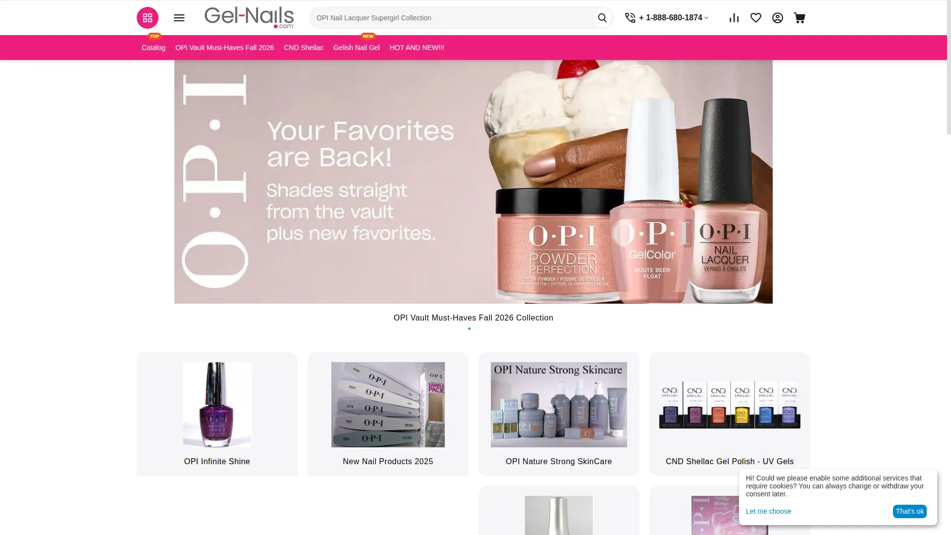 Gel-nails.com