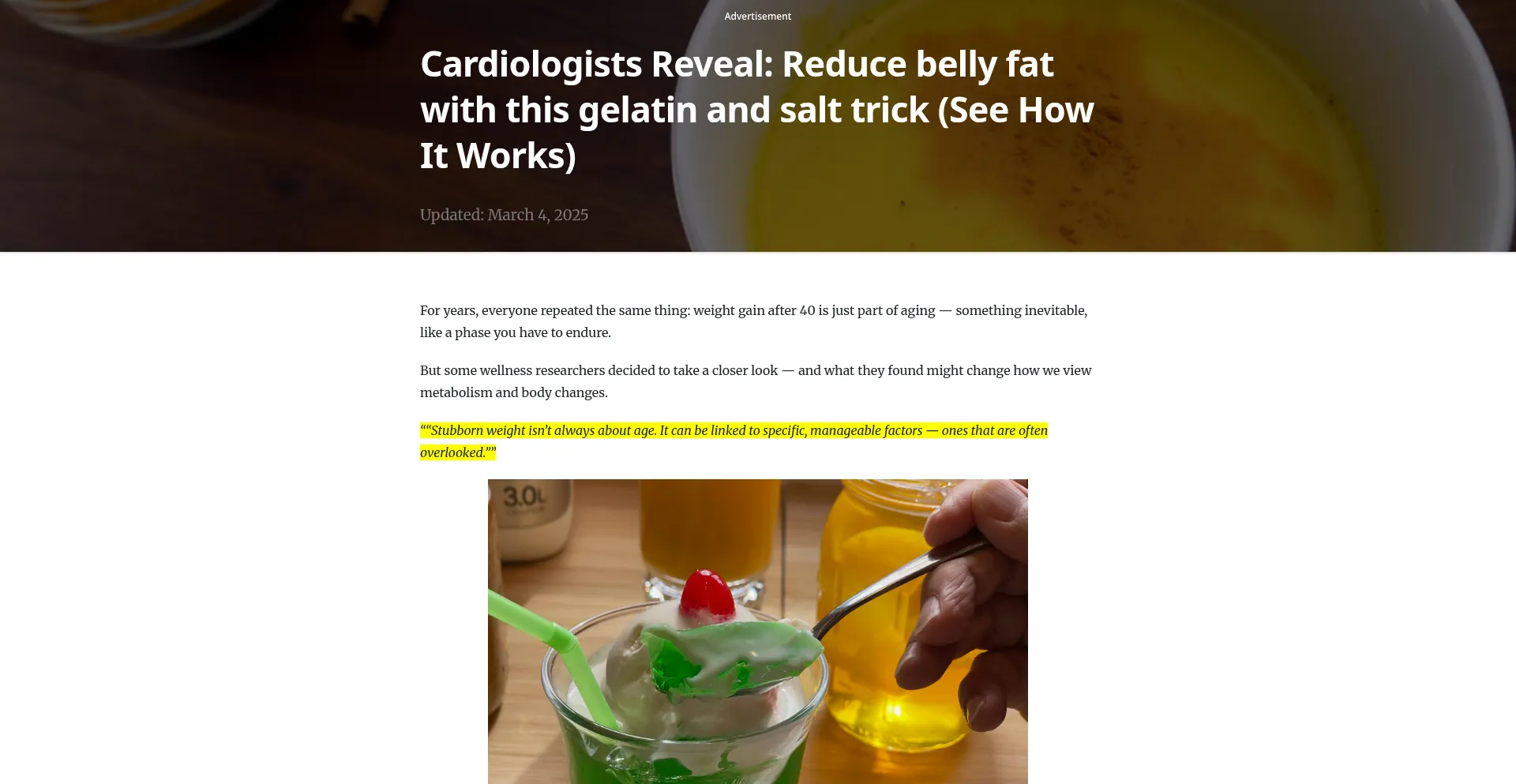 Gelattodaybetter.com