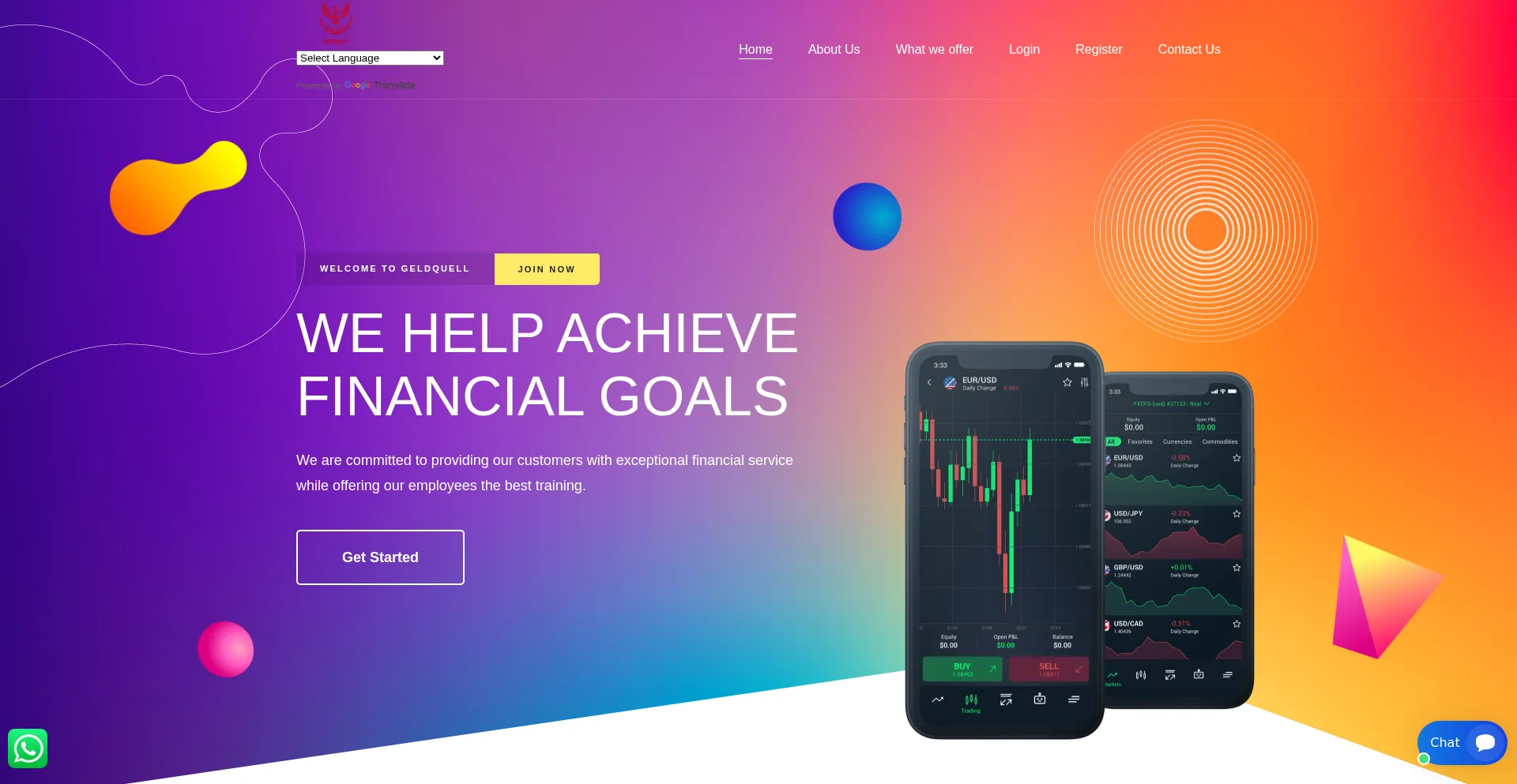 Geldquell.com