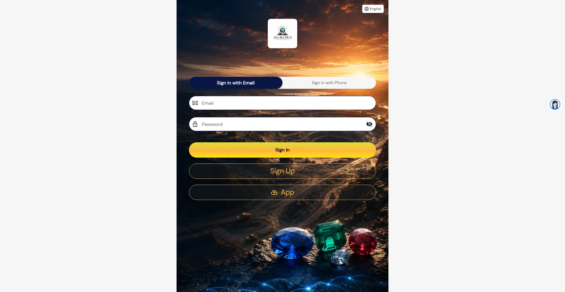 Gem-aurora.com