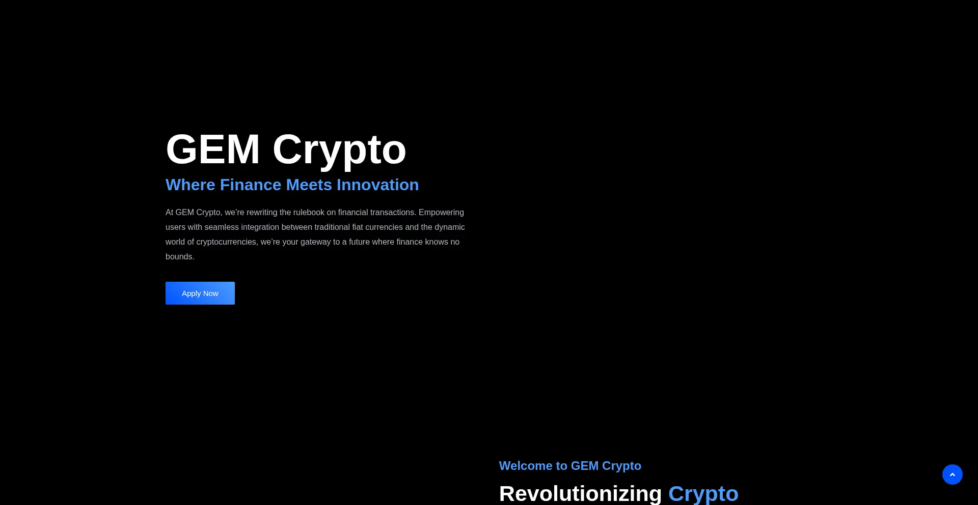 Gemcryptex.com