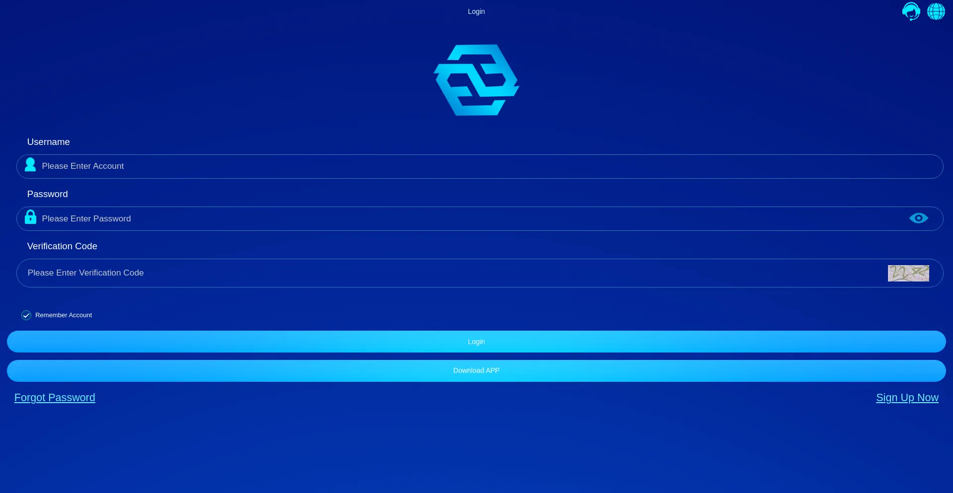 Website screenshot of Gemcue-d.com