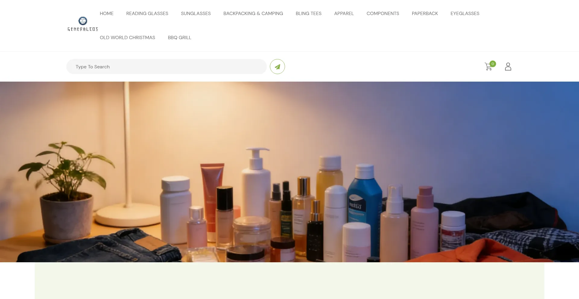 Generalcos.com