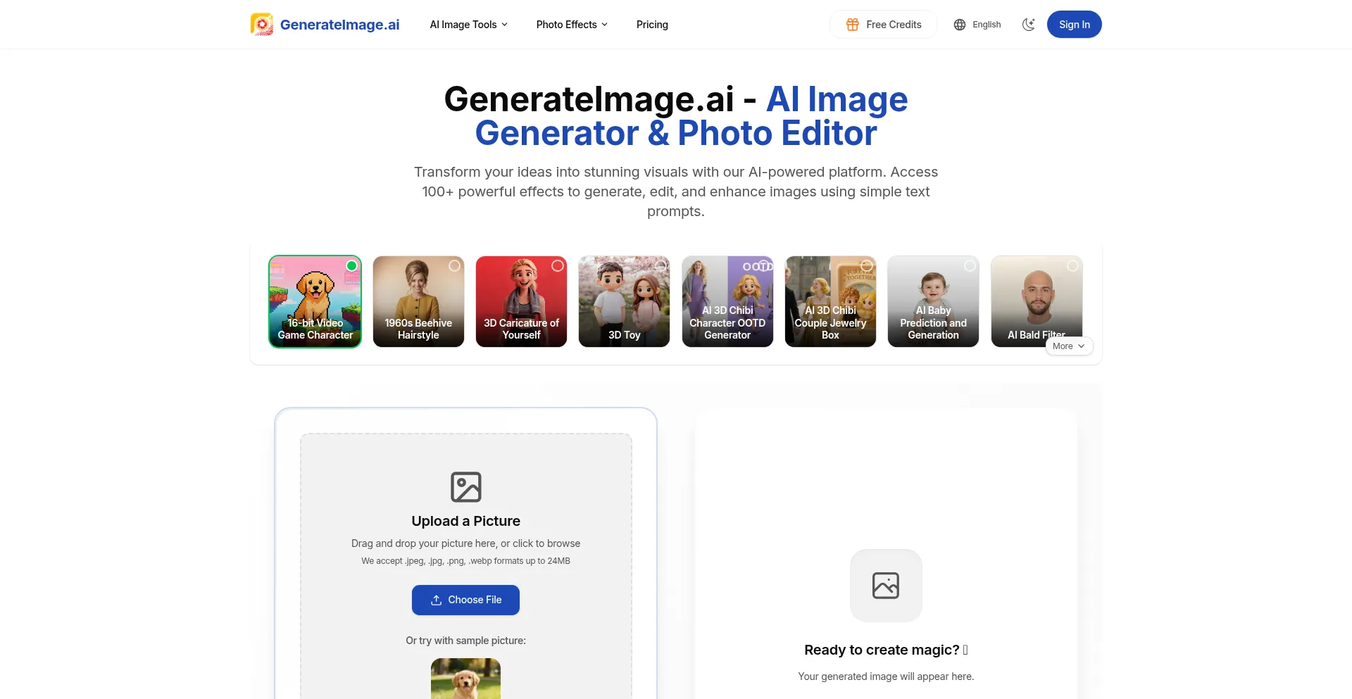 Generateimage.ai