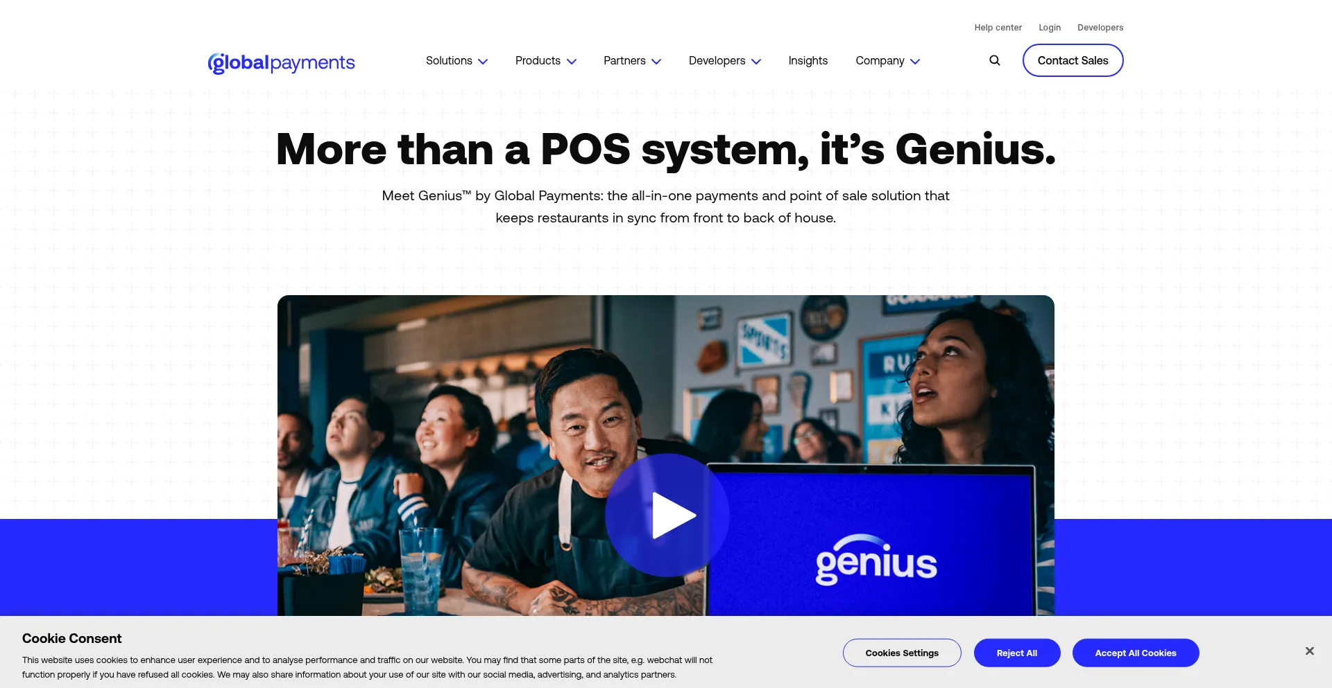 Genius.io