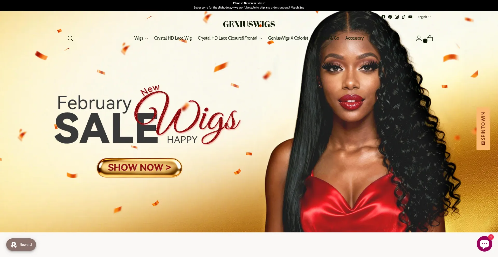 Geniuswigs.com