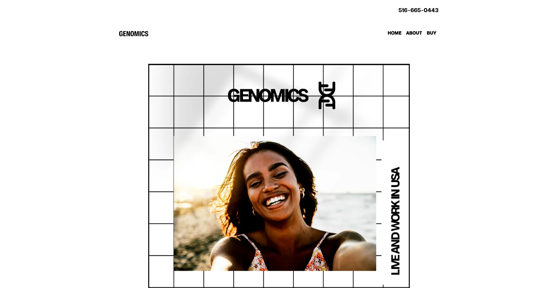 ¿És Seguro y Confiable Genomicsplus.com?