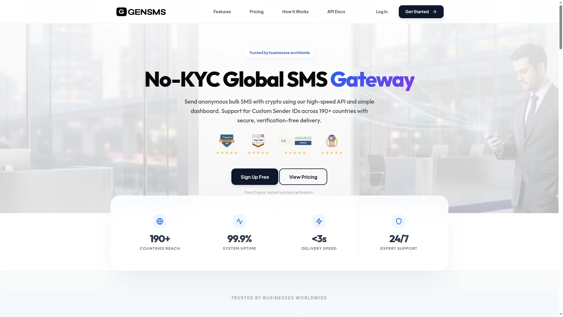 Gensms.com
