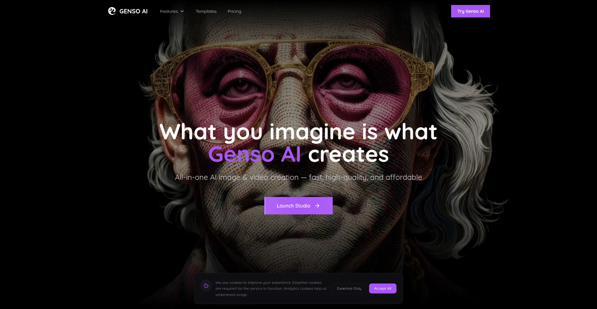 Gensoai.io