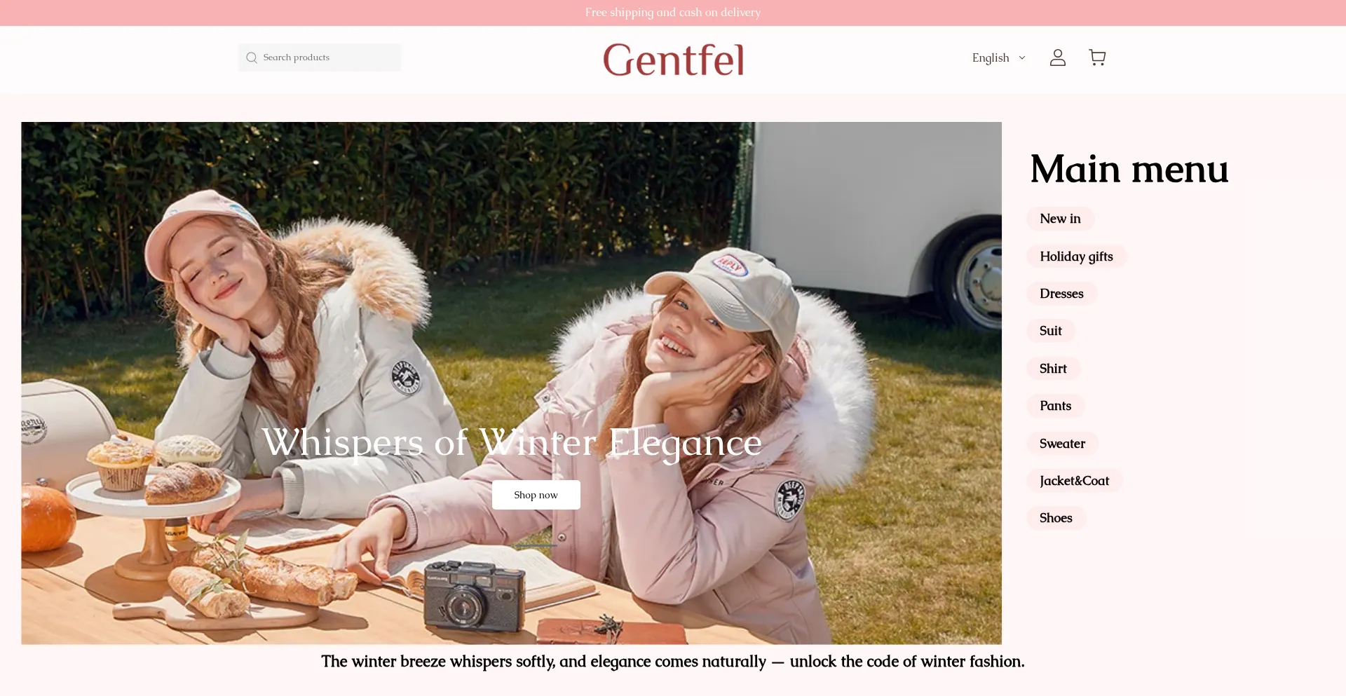 Gentfel.com