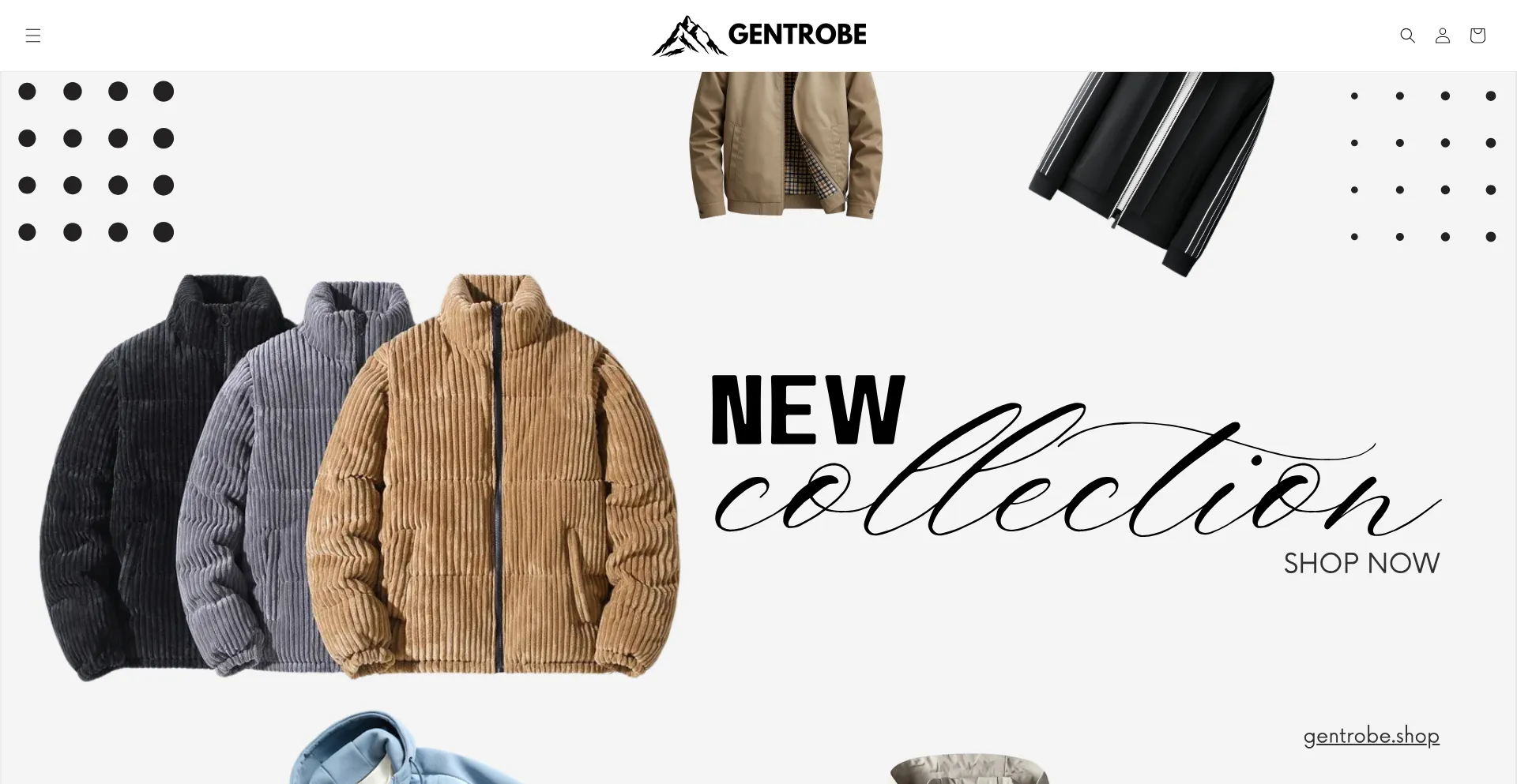 Gentrobe.shop