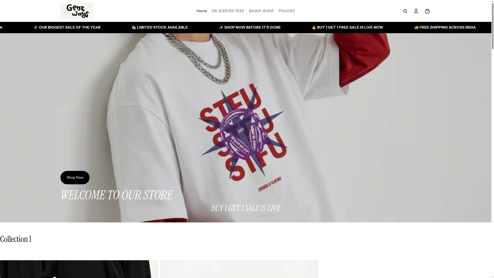 Genz-ways.myshopify.com
