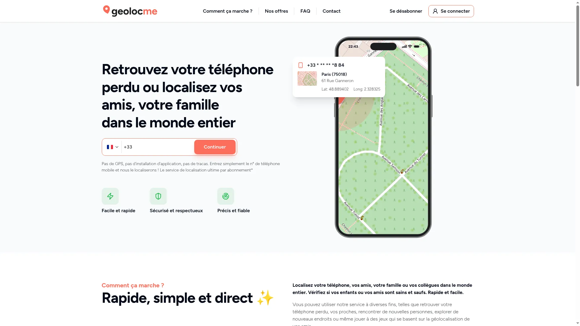 Geolocme.com