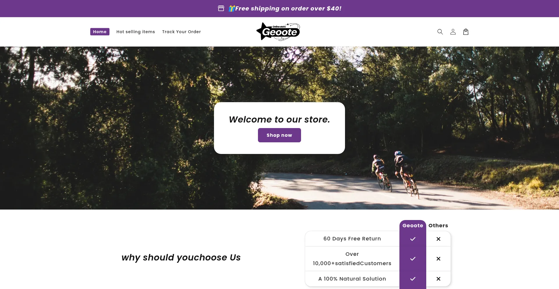 Geoote.com