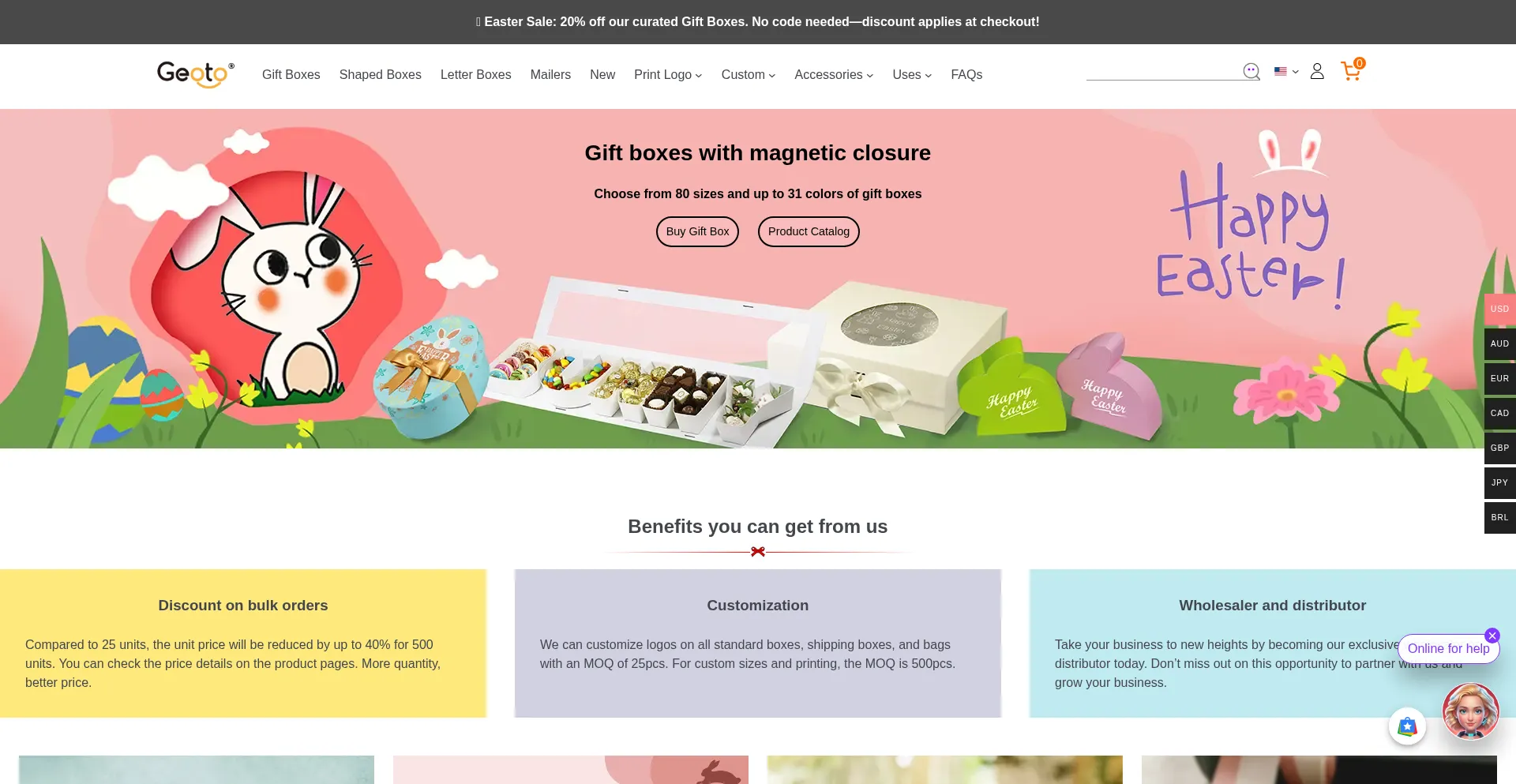 Geotobox.com
