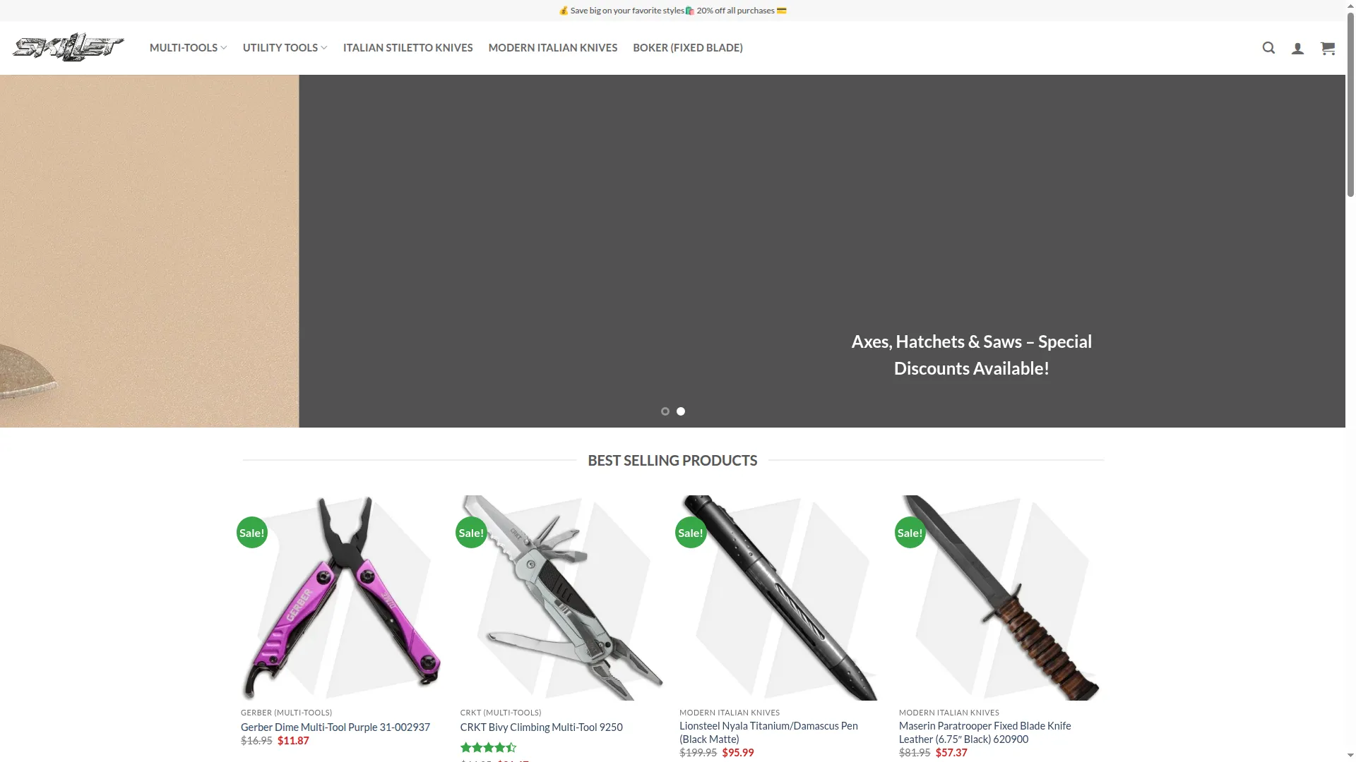 Gerberestore.com