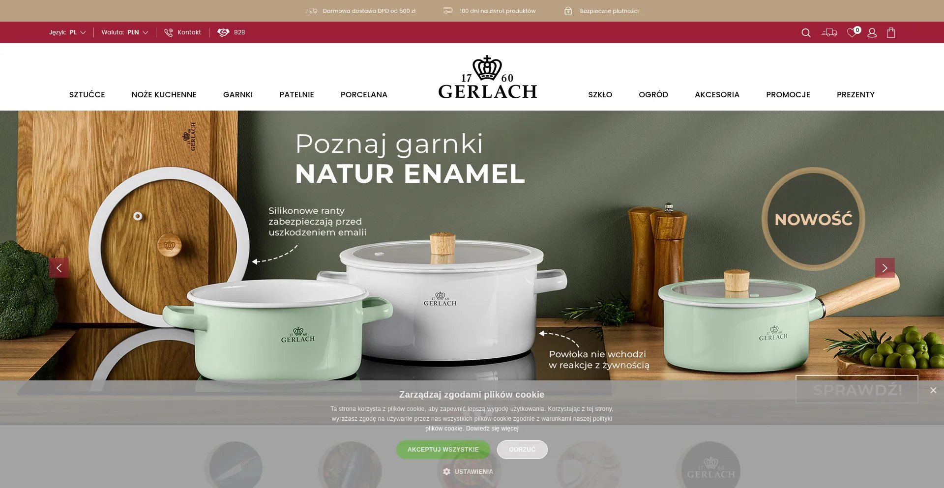 Gerlach.pl