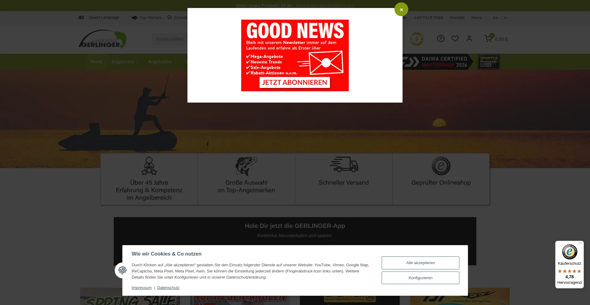Gerlinger.de