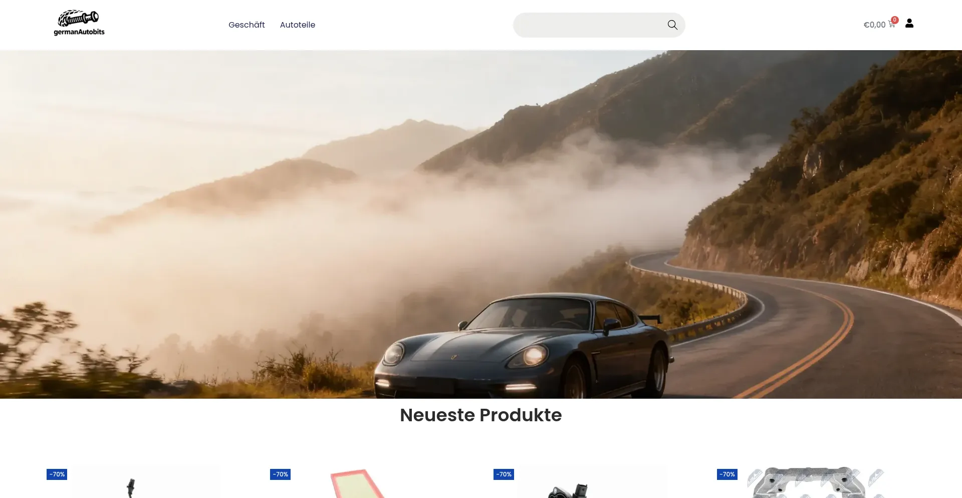 Germanautobits.com