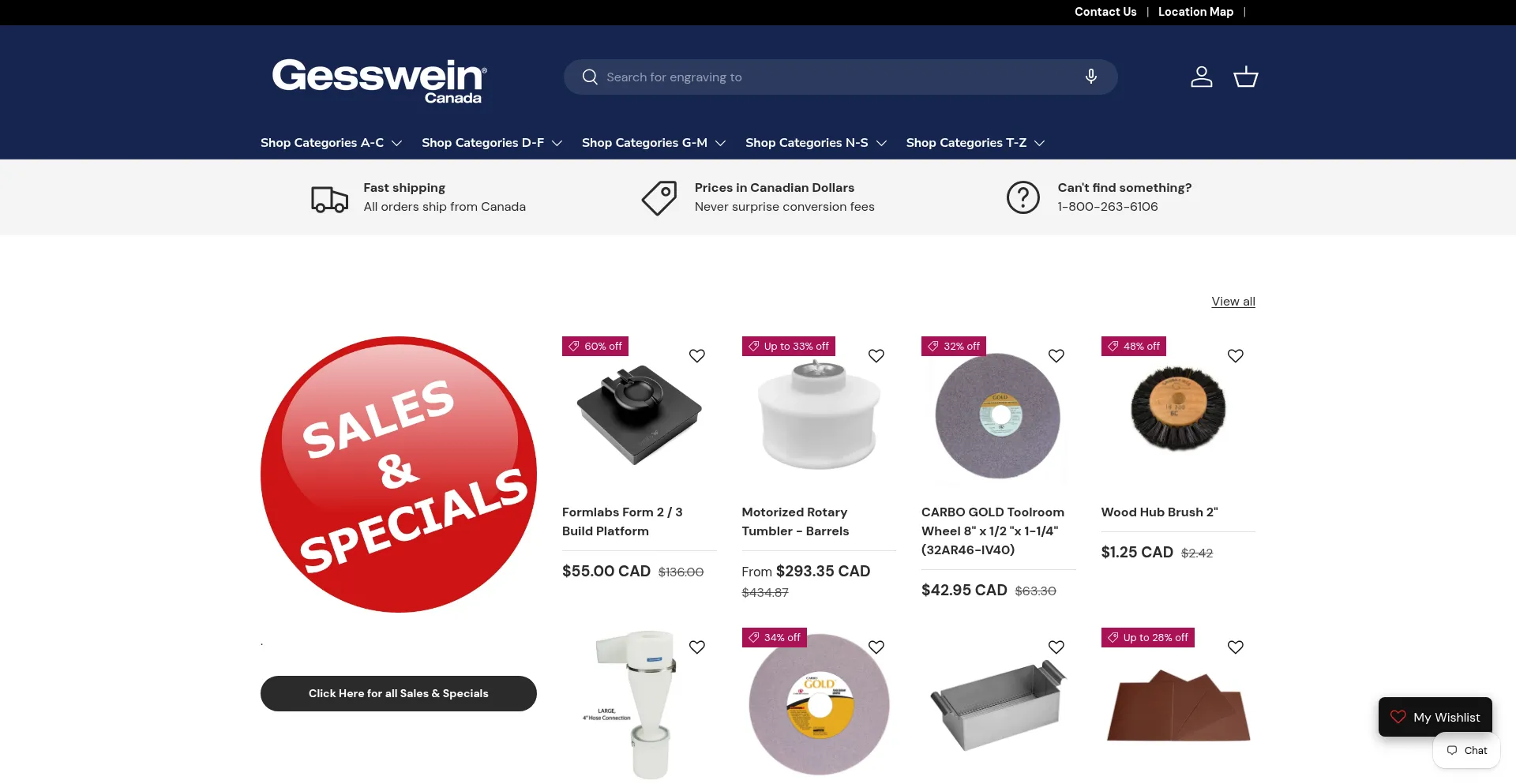 Gesswein.ca