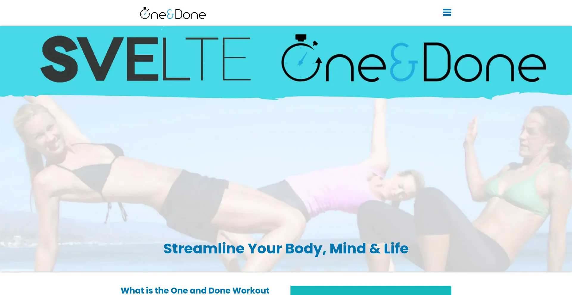 ¿És Seguro y Confiable Get.riseworkouts.com?