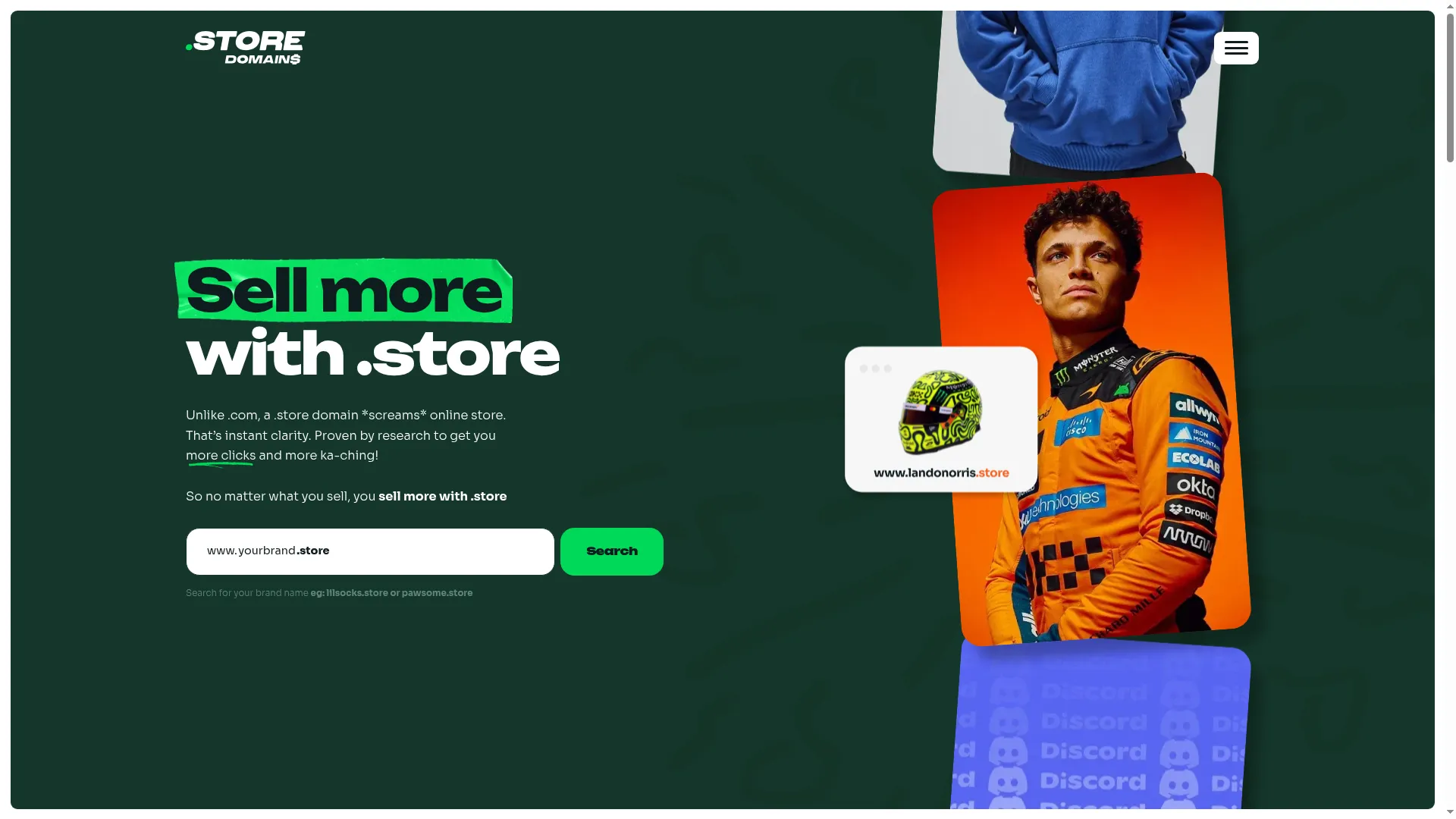 Get.store