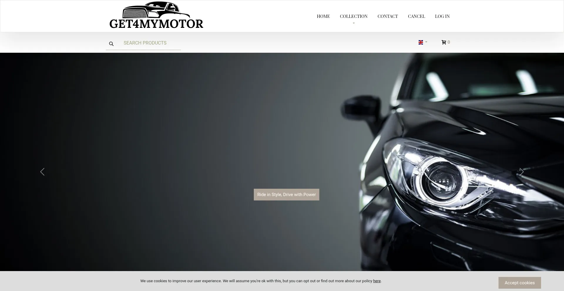Get4mymotor.com